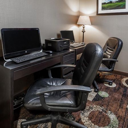 Baymont By Wyndham Gaylord Hotel Luaran gambar