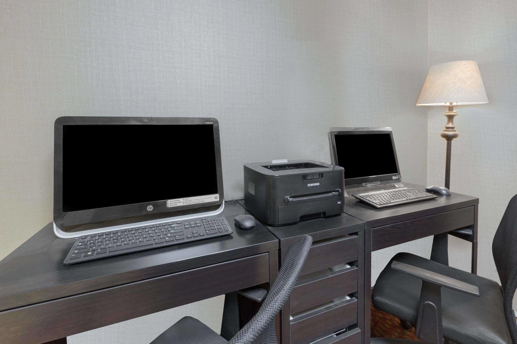 Baymont By Wyndham Gaylord Hotel Luaran gambar